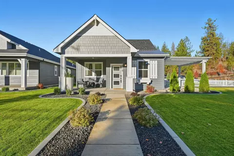 3210 S Crestline St, Spokane, WA 99203
