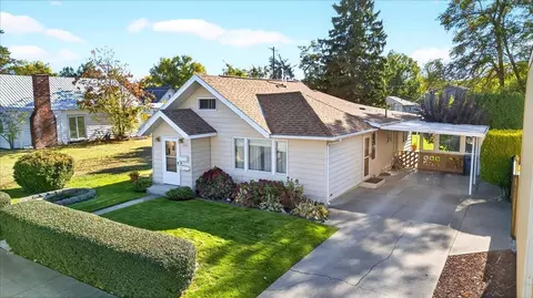 2008 E Boone Ave, Spokane, WA 99202