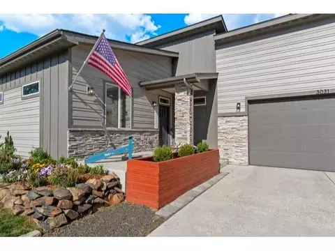 3031 W Hartson Ave, Spokane, WA 99224