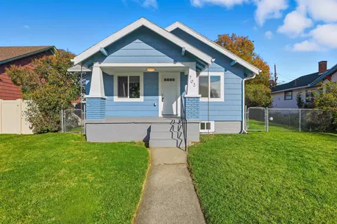 703 E Dalton Ave, Spokane, WA 99207