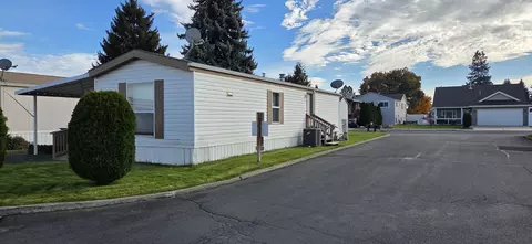 7303 N Crestline St # 49, Spokane, WA 99217