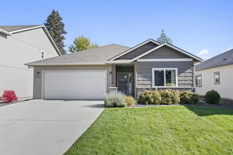 2314 N Corbin Ct, Greenacres, WA 99016