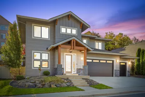 701 W Willapa Ave, Spokane, WA 99224