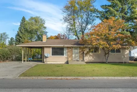 13303 E 6th Ave, Spokane Valley, WA 99216
