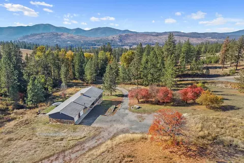 1071 Slide Creek Rd #A, Colville, WA 99114
