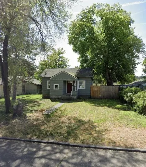 4018 E Pacific Ave, Spokane, WA 99202