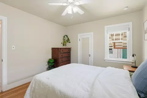 Bedroom - 824 E Longfellow Ave, Spokane, WA 99207 photo 2 of 2