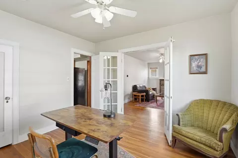 Entry Way - 824 E Longfellow Ave, Spokane, WA 99207 photo 1 of 1