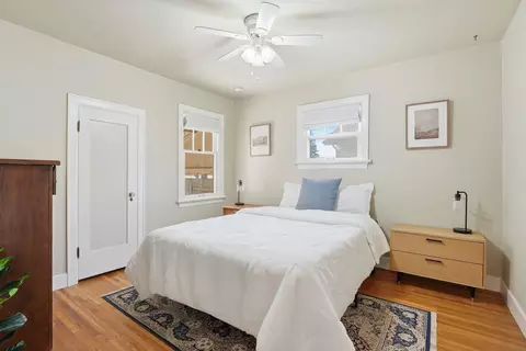 Bedroom - 824 E Longfellow Ave, Spokane, WA 99207 photo 1 of 2