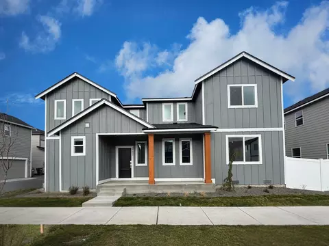 24603 E Short Tail Ln, Liberty Lake, WA 99019