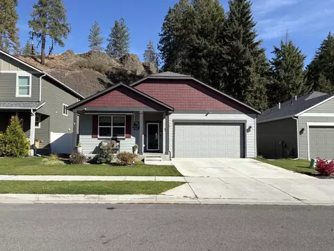 17136 N Perry St, Colbert, WA 99005