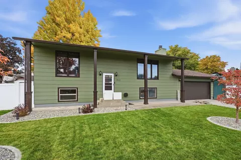 1512 S Century Rd, Spokane Valley, WA 99037
