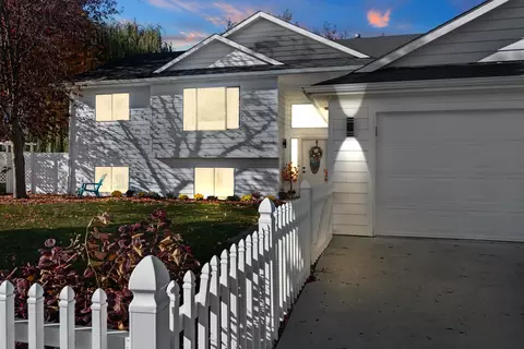 9005 N Dorset Rd, Spokane, WA 99208