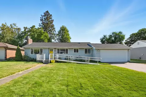 2003 W Gordon Ave, Spokane, WA 99205