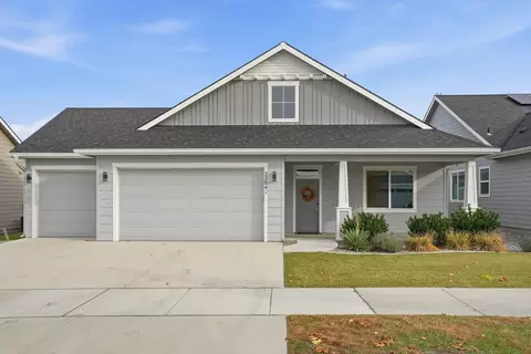 22841 E Tory Ct, Liberty Lake, WA 99019