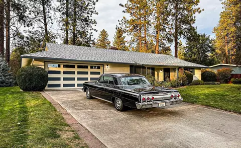 Exterior - 11115 E 20th Ave, Spokane Valley, WA 99206 photo 10 of 10