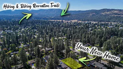 View/Area - 11115 E 20th Ave, Spokane Valley, WA 99206 photo 4 of 5