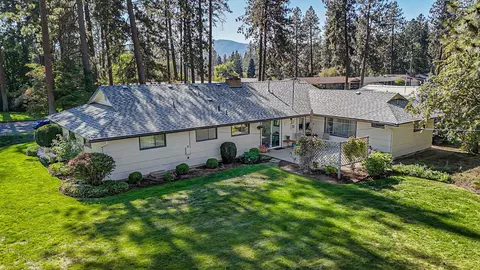Exterior - 11115 E 20th Ave, Spokane Valley, WA 99206 photo 4 of 10