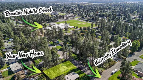 View/Area - 11115 E 20th Ave, Spokane Valley, WA 99206 photo 2 of 5