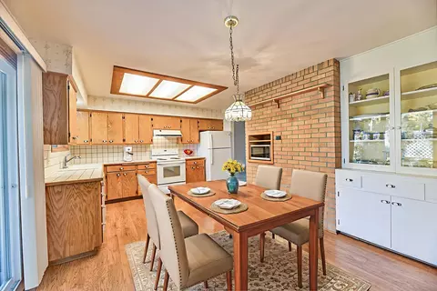 Dining - 11115 E 20th Ave, Spokane Valley, WA 99206 photo 1 of 1
