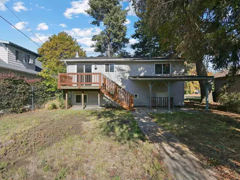 Exterior - 4042 E 4th Ave, Spokane, WA 99202 photo 3 of 6