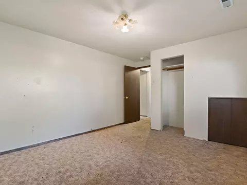 Bedroom - 4042 E 4th Ave, Spokane, WA 99202 photo 5 of 7
