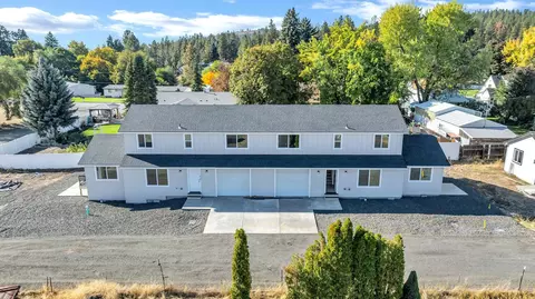 4305 N Torrez Ln #4307 N TORREZ, Spokane, WA 99212