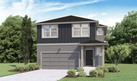 3108 N Glenrose Rd, Spokane, WA 99217