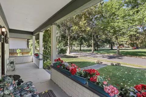 Exterior - 1828 E Gordon Ave, Spokane, WA 99207 photo 6 of 18