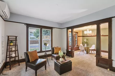 Living - 1828 E Gordon Ave, Spokane, WA 99207 photo 1 of 1