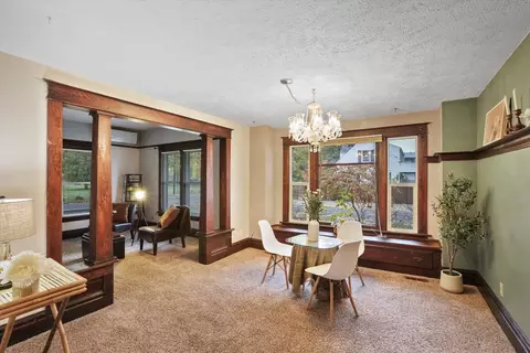 Dining - 1828 E Gordon Ave, Spokane, WA 99207 photo 1 of 3