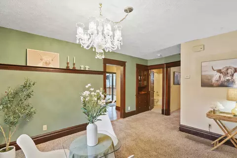 Dining - 1828 E Gordon Ave, Spokane, WA 99207 photo 3 of 3