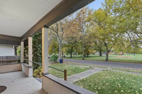 Exterior - 1828 E Gordon Ave, Spokane, WA 99207 photo 8 of 18