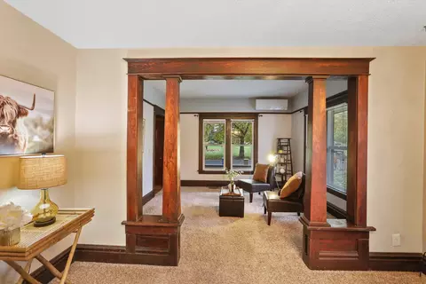 Entry Way - 1828 E Gordon Ave, Spokane, WA 99207 photo 1 of 1