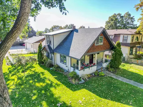 Exterior - 1828 E Gordon Ave, Spokane, WA 99207 photo 5 of 18