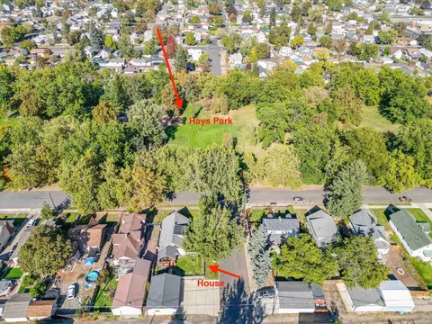 View/Area - 1828 E Gordon Ave, Spokane, WA 99207 photo 1 of 2