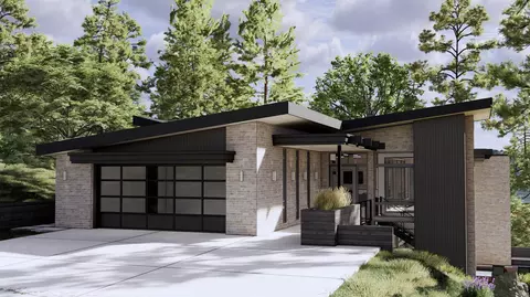 1536 S Upper Terrace Rd, Spokane, WA 99203