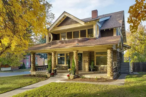 1432 W 7th Ave, Spokane, WA 99204