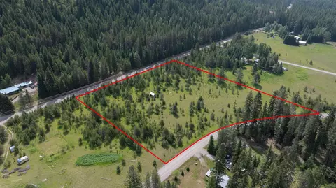 21145 N Leclerc Rd, Cusick, WA 99119