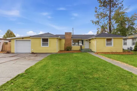 129 W Columbia Ave, Spokane, WA 99205