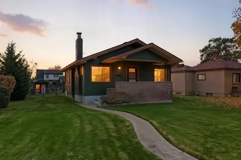 3011 W Euclid Ave, Spokane, WA 99205
