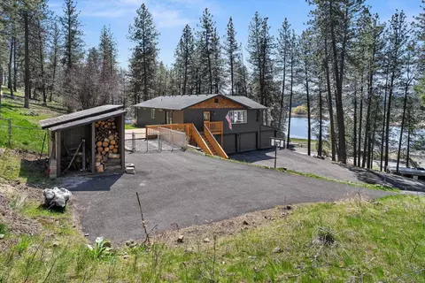 10003 S Gardner Rd, Cheney, WA 99004