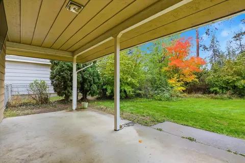 Exterior - 11004 E 19th Ave, Spokane Valley, WA 99206 photo 2 of 6