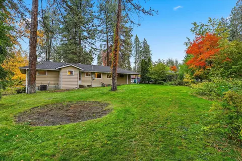 Exterior - 11004 E 19th Ave, Spokane Valley, WA 99206 photo 4 of 6