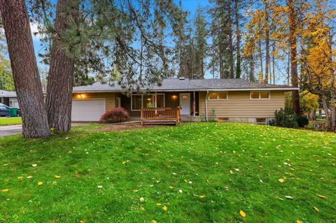 Exterior - 11004 E 19th Ave, Spokane Valley, WA 99206 photo 6 of 6