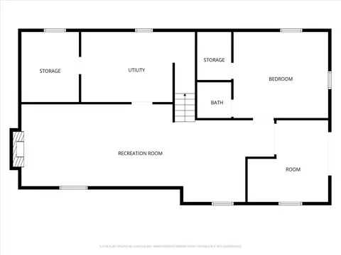 Floorplan - 11004 E 19th Ave, Spokane Valley, WA 99206 photo 3 of 3