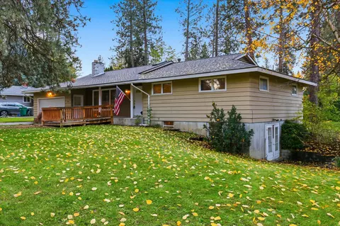 Exterior - 11004 E 19th Ave, Spokane Valley, WA 99206 photo 1 of 6