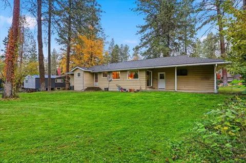 Exterior - 11004 E 19th Ave, Spokane Valley, WA 99206 photo 3 of 6