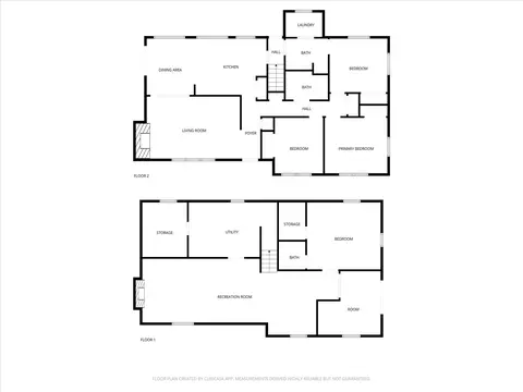 Floorplan - 11004 E 19th Ave, Spokane Valley, WA 99206 photo 1 of 3