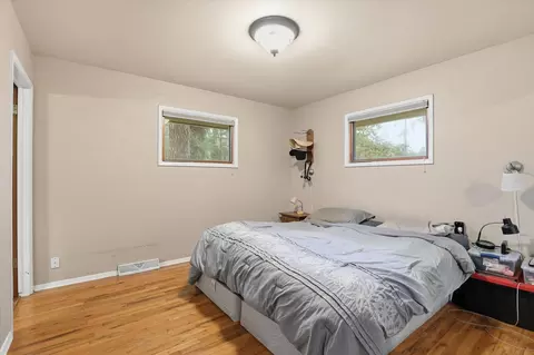 Bedroom - 11004 E 19th Ave, Spokane Valley, WA 99206 photo 2 of 4